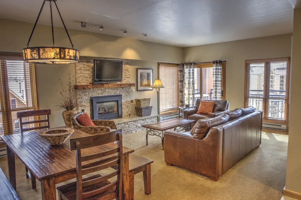 Village at Breckenridge, A Vail Resorts Property - Chambres