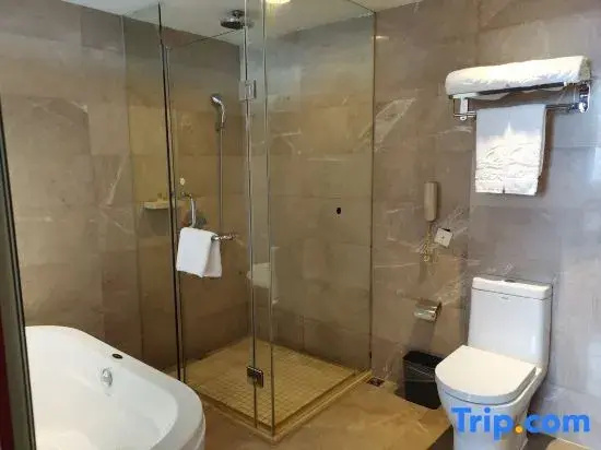 Junshanhu Hotel - Chambres