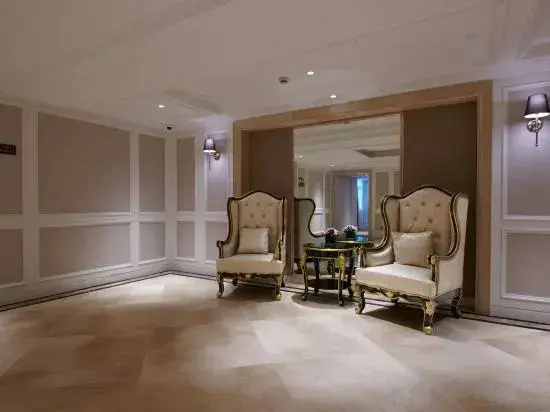 Polysheron Hotel Shanghai Jinshan Bailian City Beach - Général