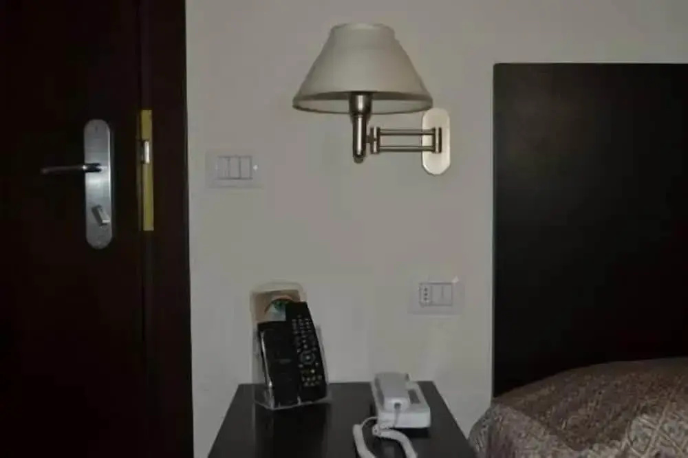 Hotel I'Fiorino - Chambres