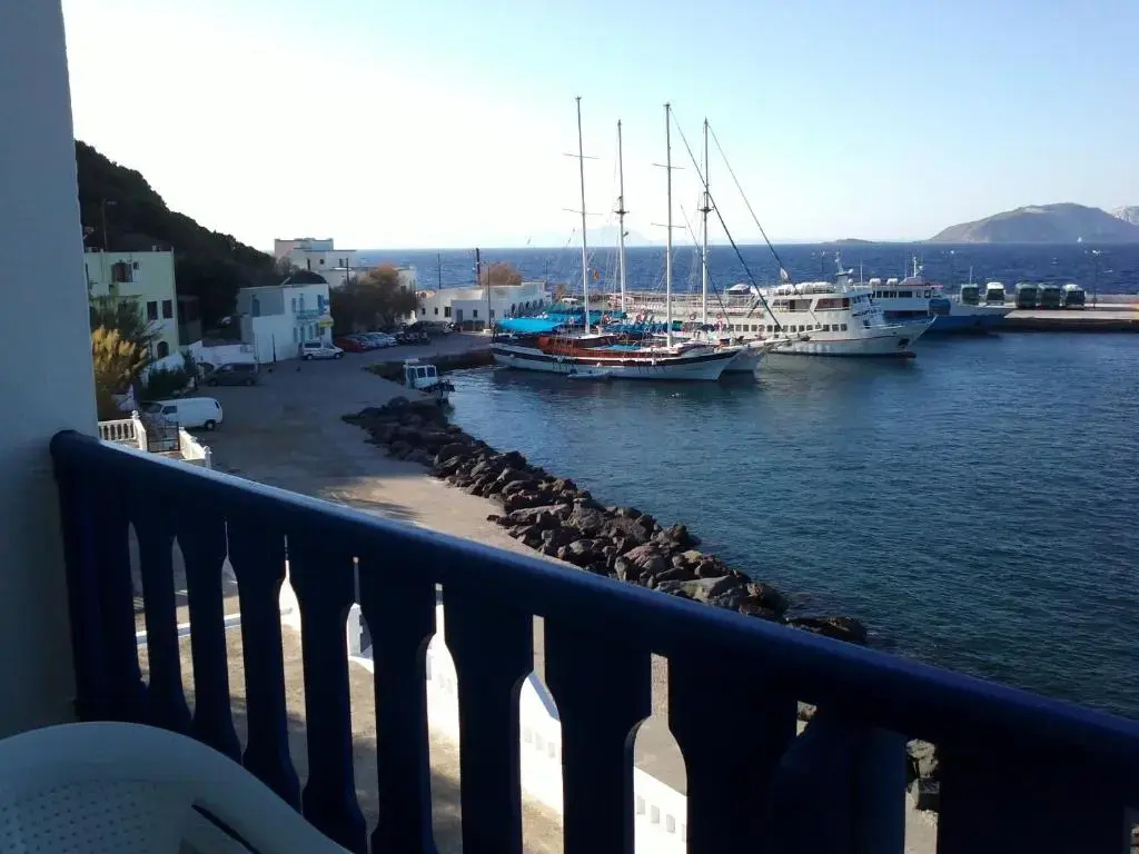 Beach & Waterfront