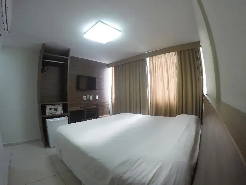 Dublê Hotel - Chambres