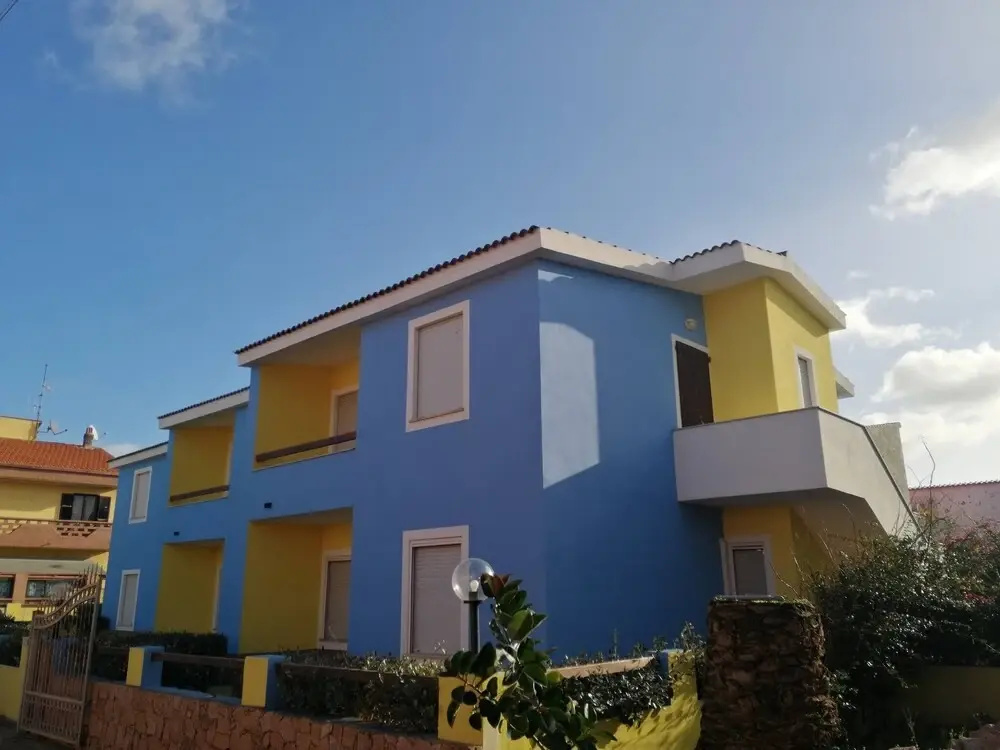 Appartamenti Fronte Mare