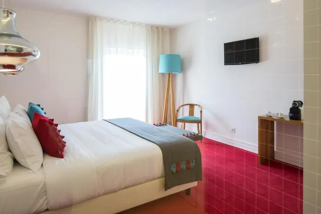 Cerca Design House - Chambres