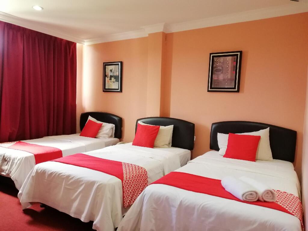 Puteri Ampang Hotel