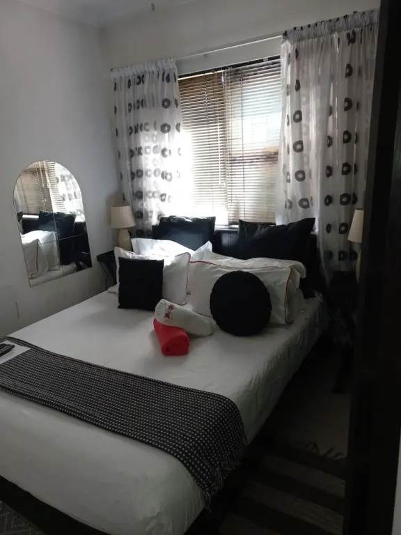 Standard Single room with balcony
