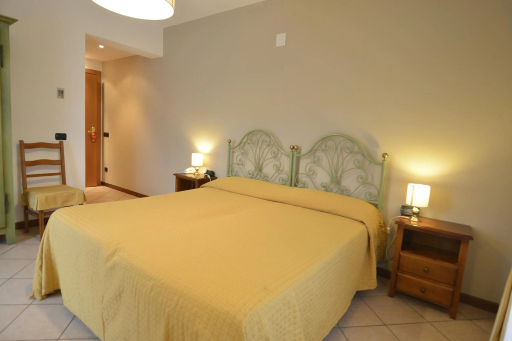 Hotel Bisesti - Général