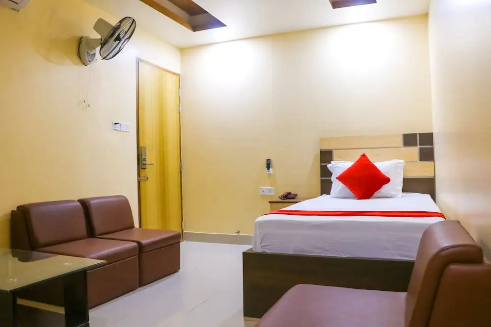 Hotel photo 6