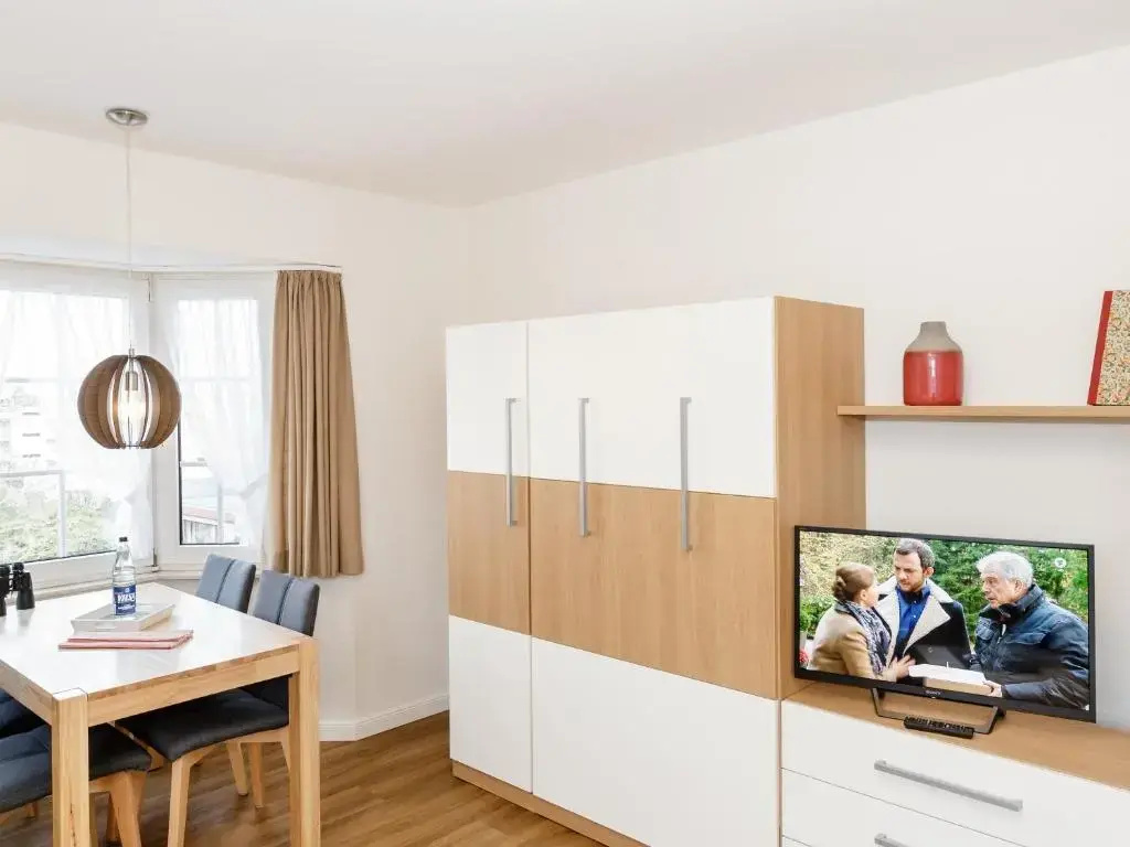 Haus Wattenblick - Chambres