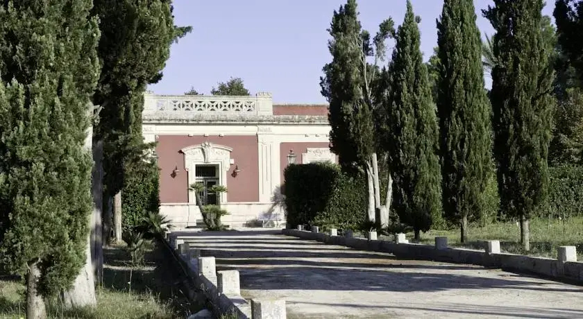 Agricola Samadhi
