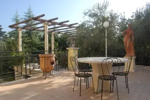 Hotel Villa Clara