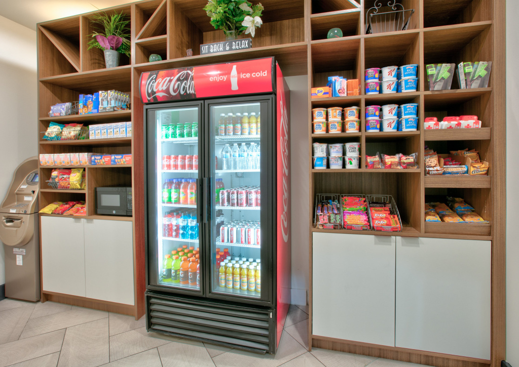 Holiday Inn DFW South by IHG - Général