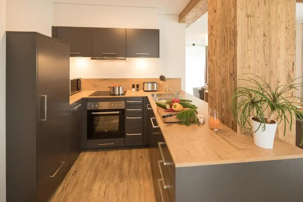 3 Bedrooms Penthouse Apartment