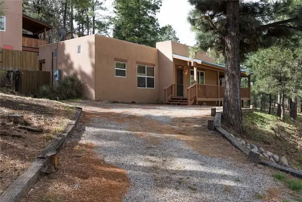 Oso Blanco by Ruidoso Vacation Rentals