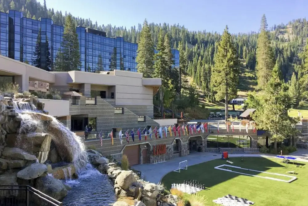 Resort Perks! Everline Corner Retreat w/ 3 Units