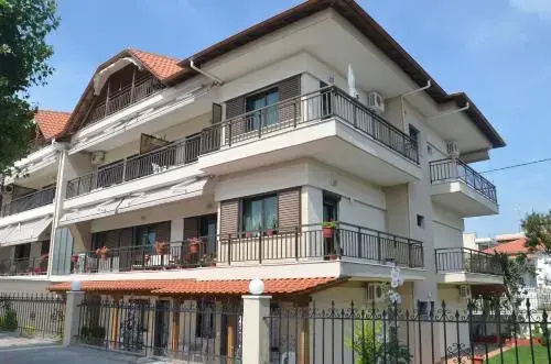 Hotel Georgia