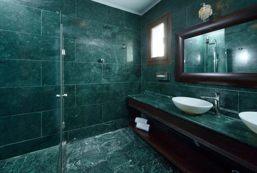Mediterranean Village Hotel & Spa - Général