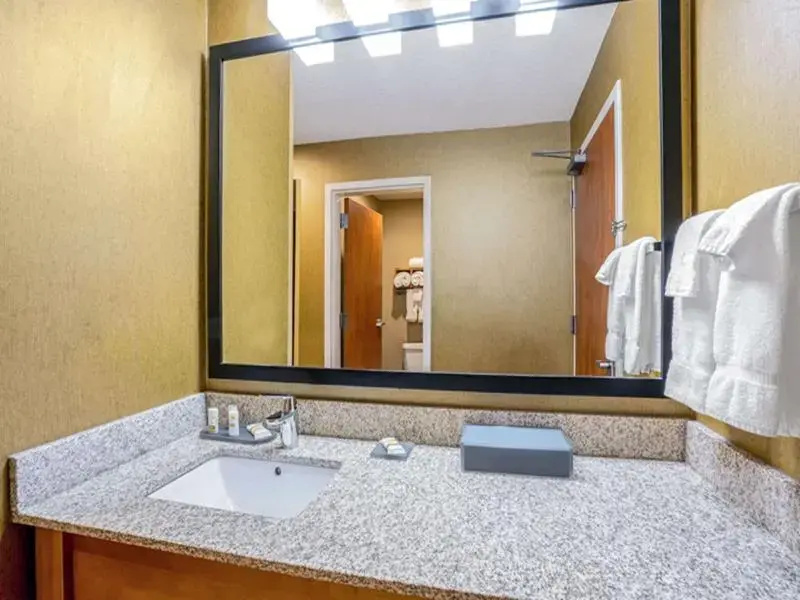 Quadruple Suite