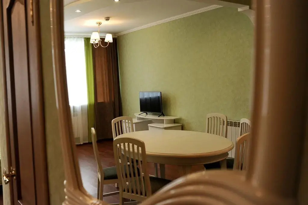 Отель Bed and Breakfast - фото 19