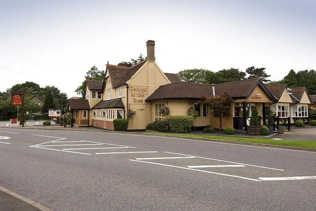Premier Inn Balsall Common (Near Nec) - фото 11