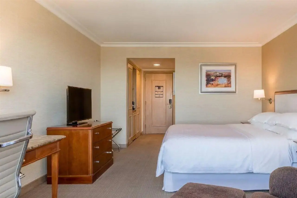 Sheraton Montevideo Hotel - Général