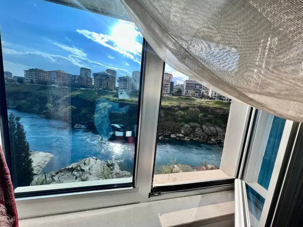 Hotel Ambasador - Chambres