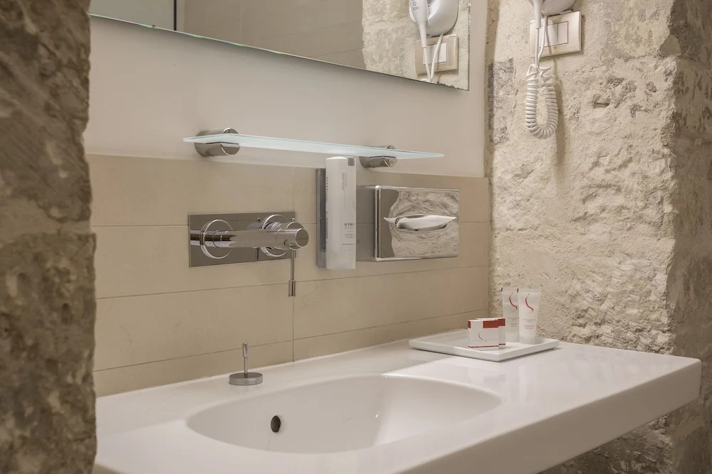 Hotel Villa Carlotta - Chambres