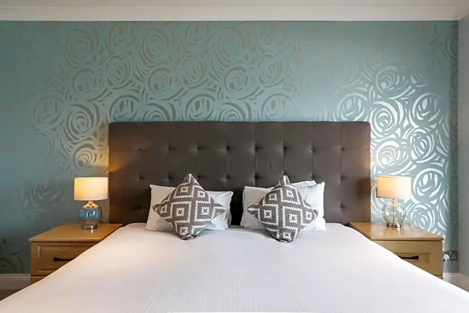 Greenbank Hotel - Chambres