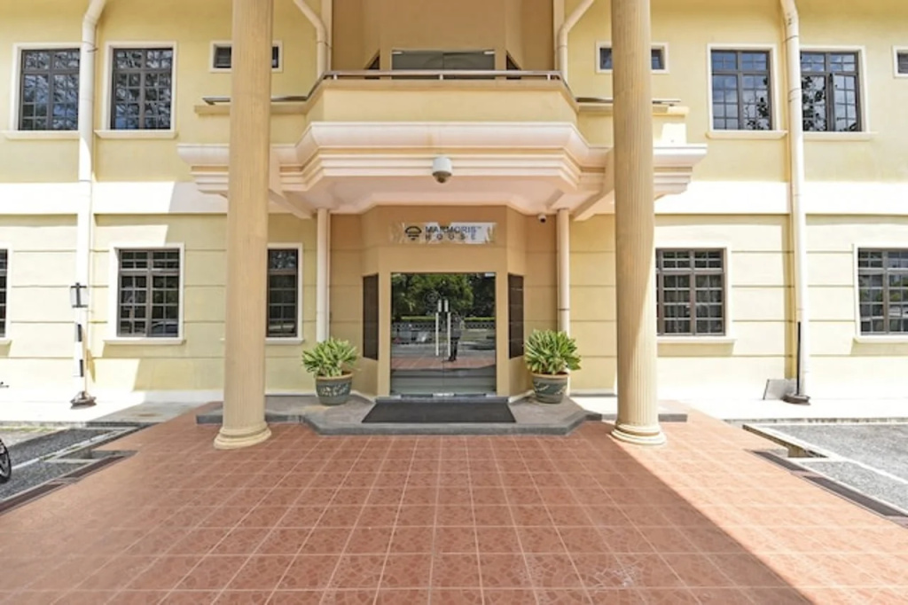 Capital O 90434 Marmoris House in Kuala Terengganu