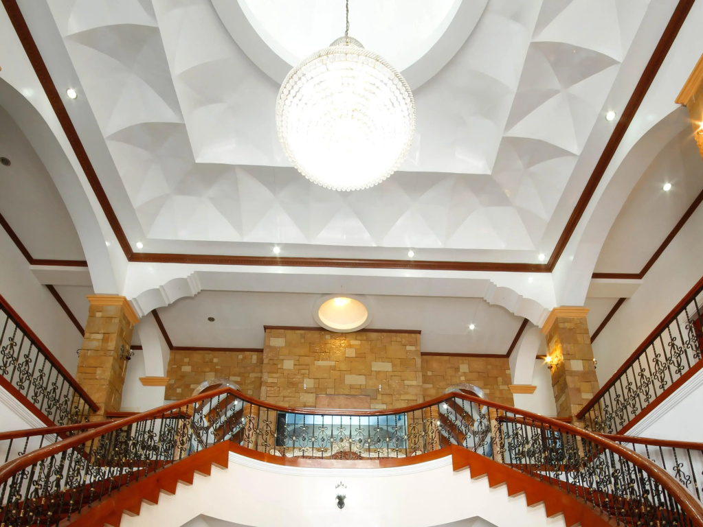 Villa Jhoana Resort - Général