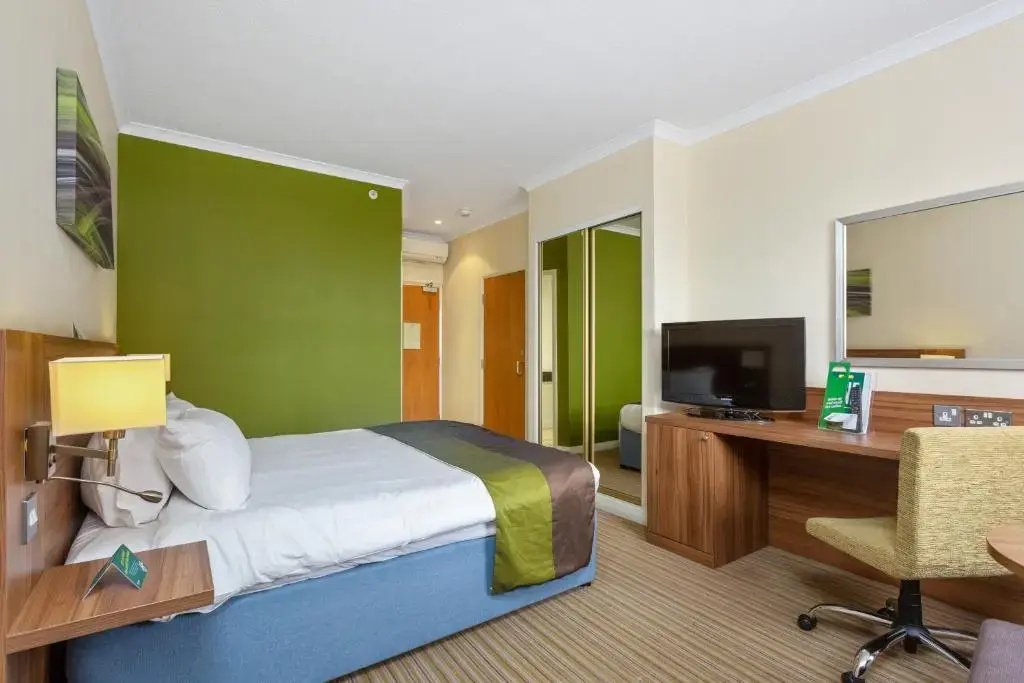 Holiday Inn Leamington Spa - Warwick by IHG - Chambres