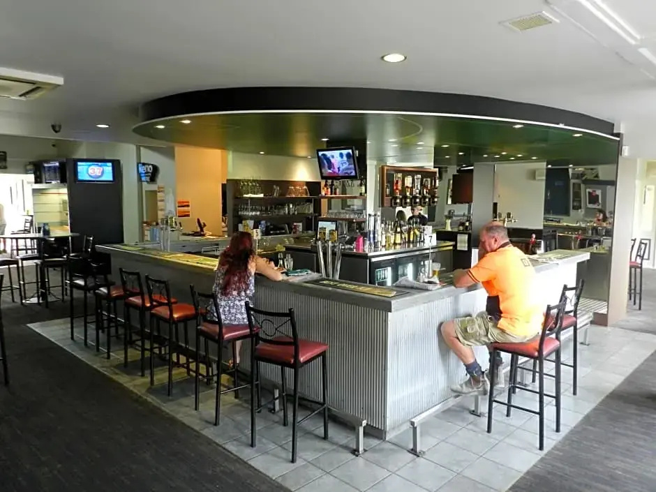 TRC Hotel - Chambres