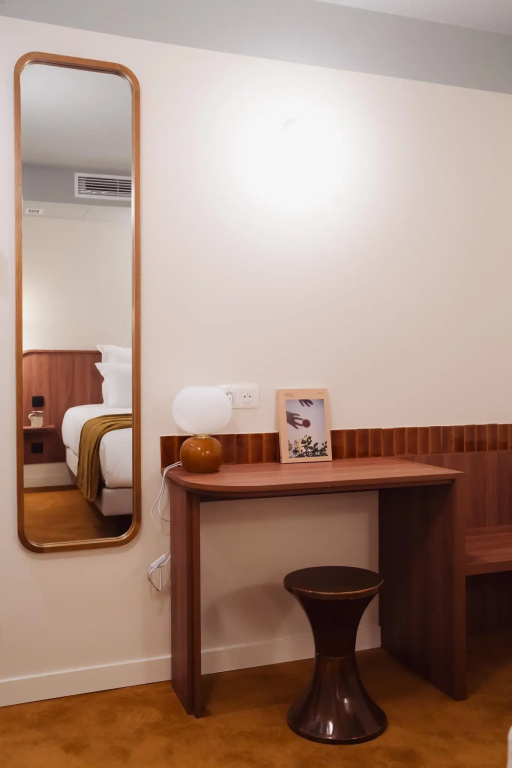 Lala Hotel - Général