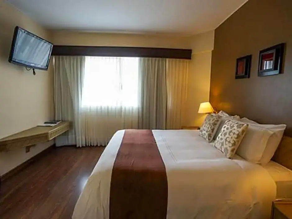 Jose Antonio Executive - Chambres