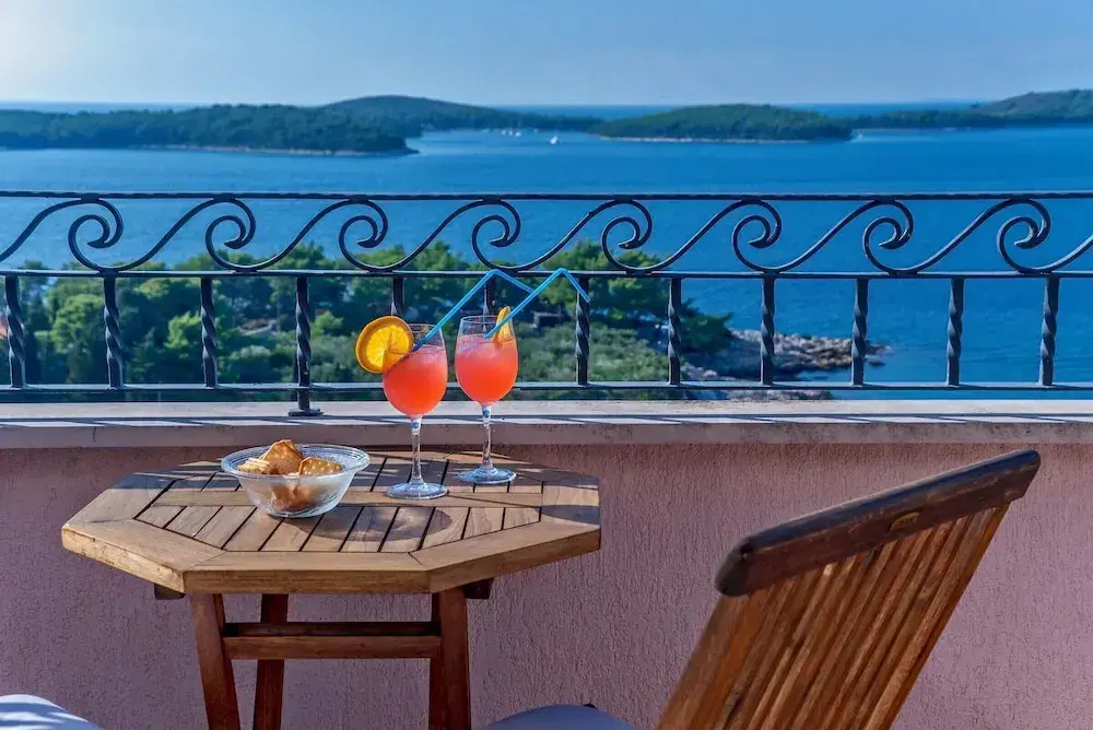 Hvar Boutique Villas - Général