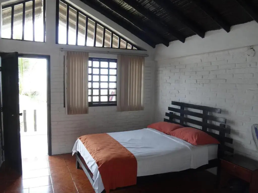Sundown Beach Hotel - Chambres