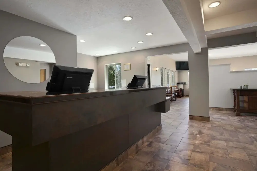 Hotel photo 8