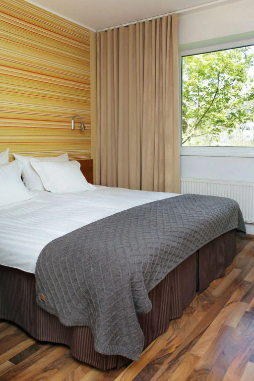 Oru Hub Hotel Tallinn — Handwritten Collection - фото 43