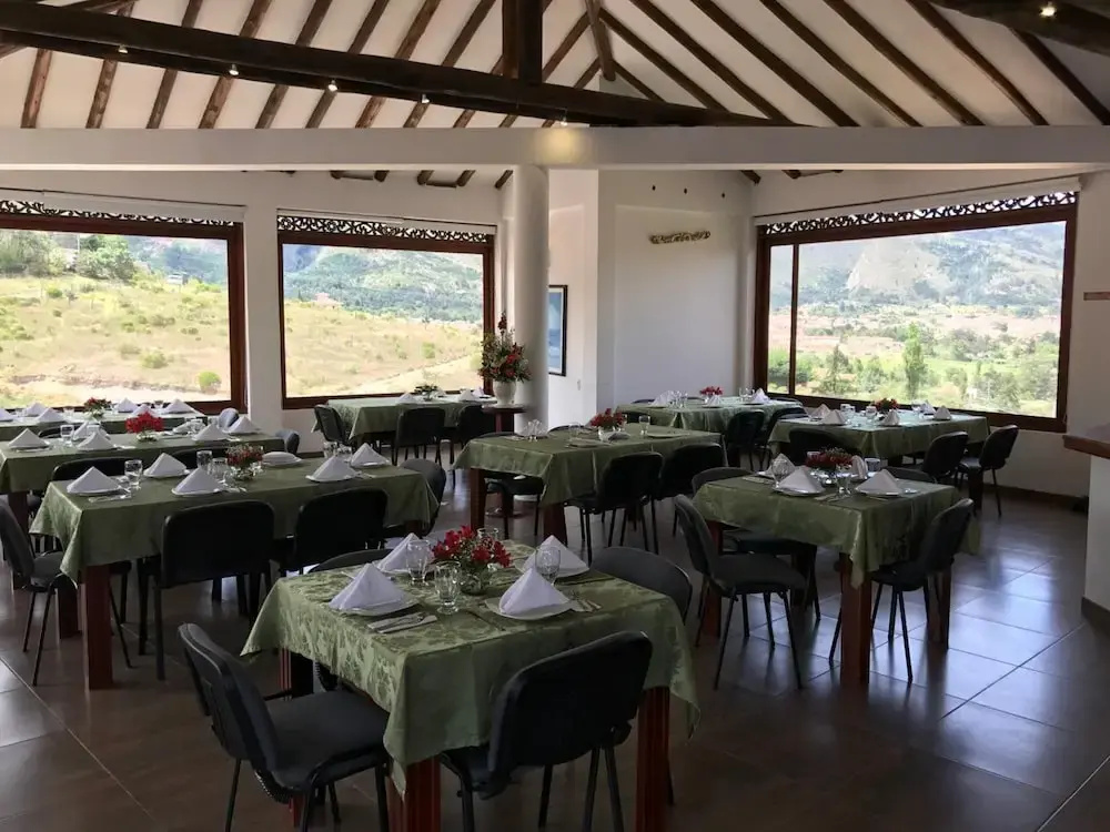 Hotel Puente Piedra - Général