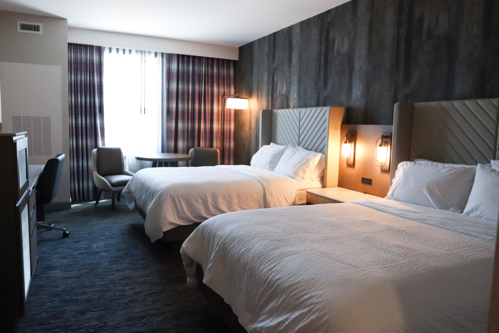 Holiday Inn Resort Deadwood Mountain Grand by IHG - Général