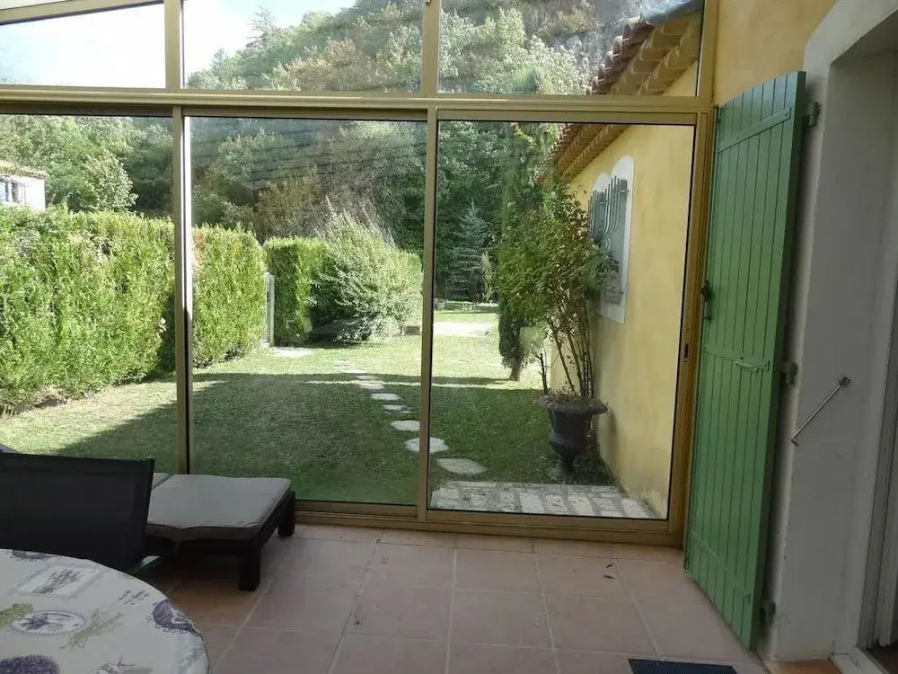 Villa MISTRAL