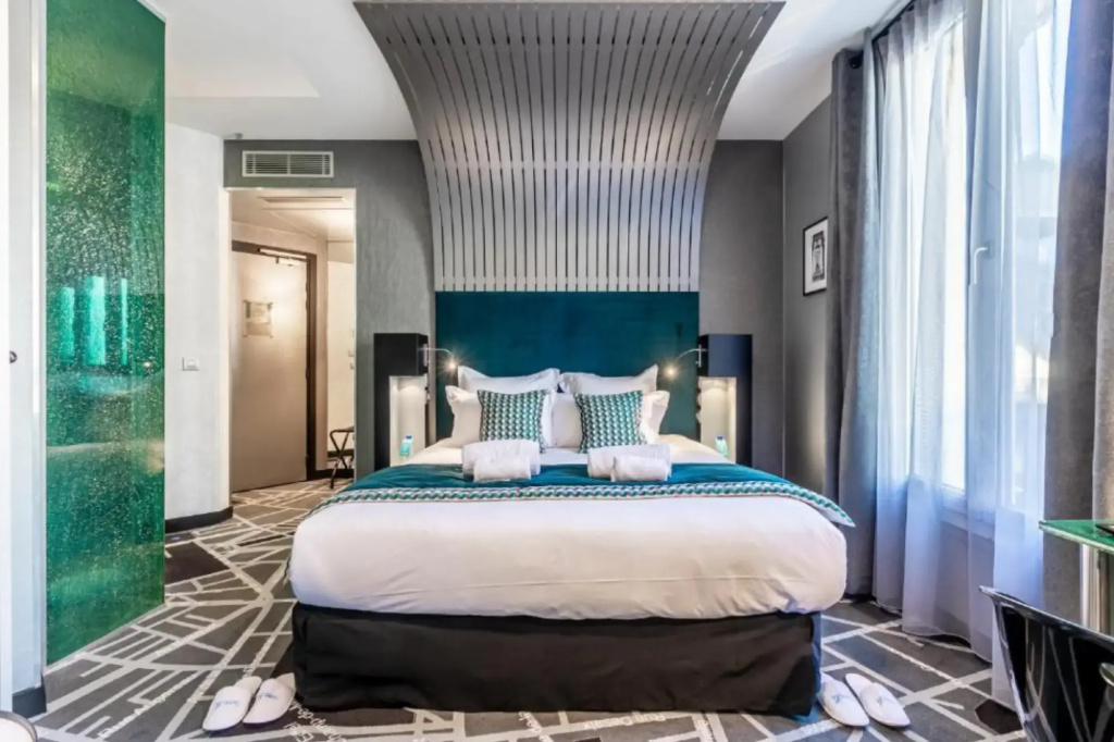 Hotel photo 11