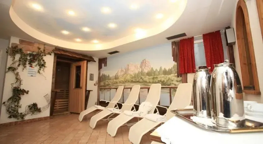 Hotel photo 18