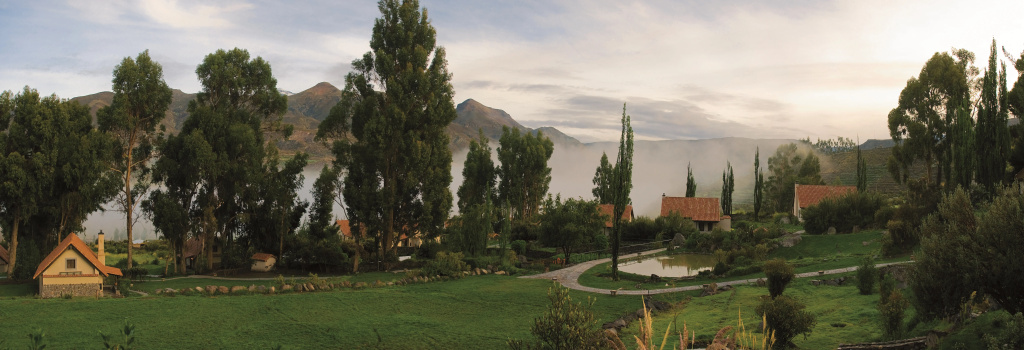 Las Casitas, A Belmond Hotel, Colca Canyon - фото 19