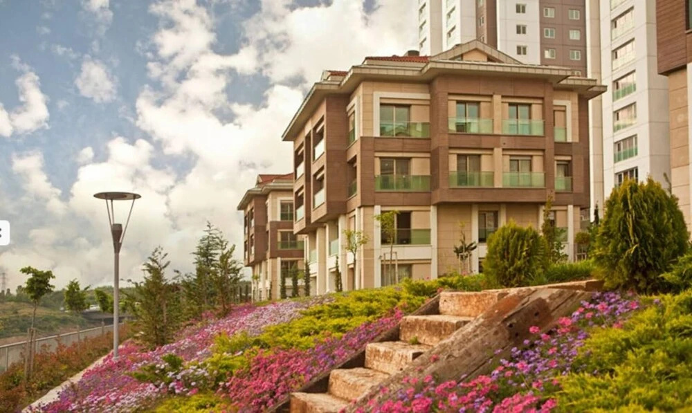 Immaculate 2-bed Flat Near Airport in İstanbul