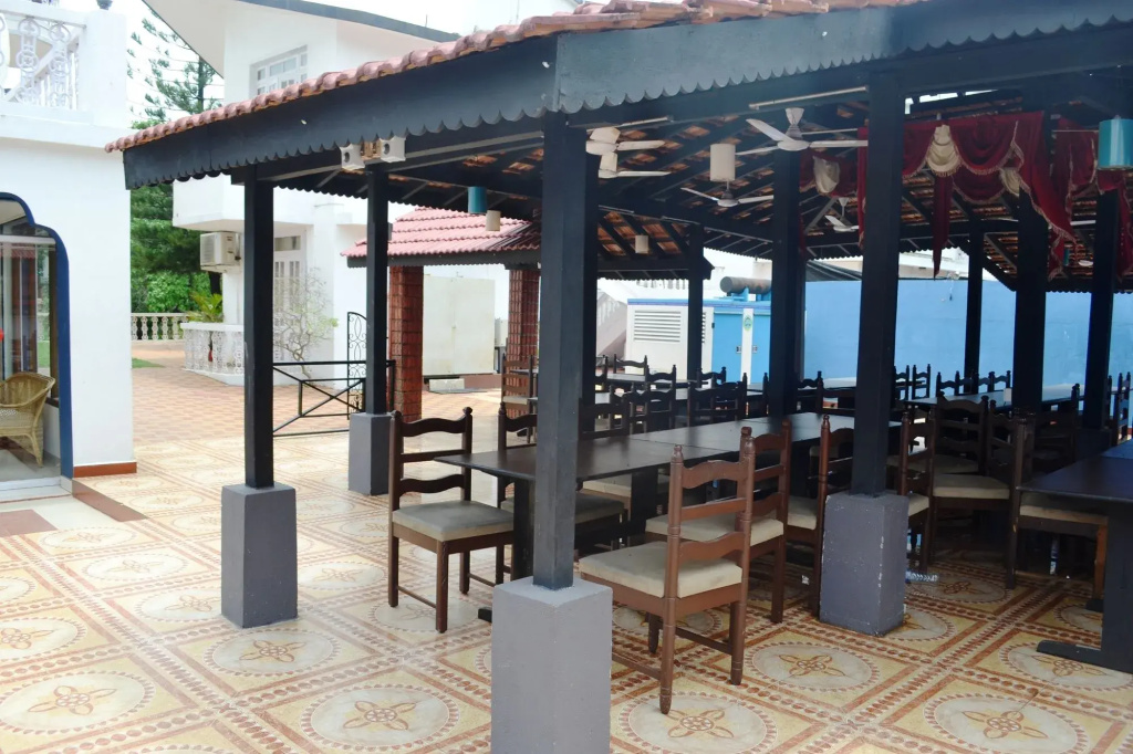Hotel photo 17