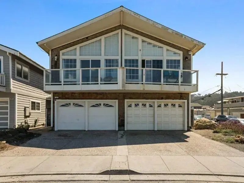 @ Marbella Lane - Home With Majestic Ocean Views