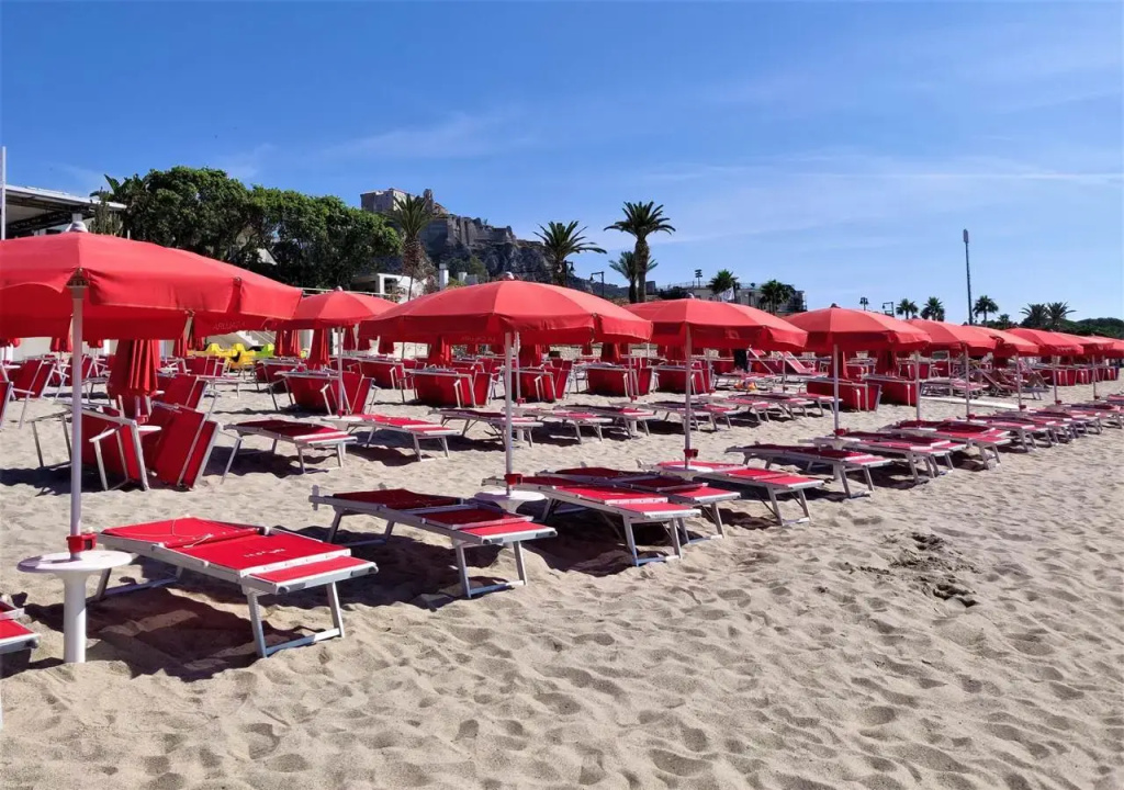 Parco dei Principi Hotel Resort - Général