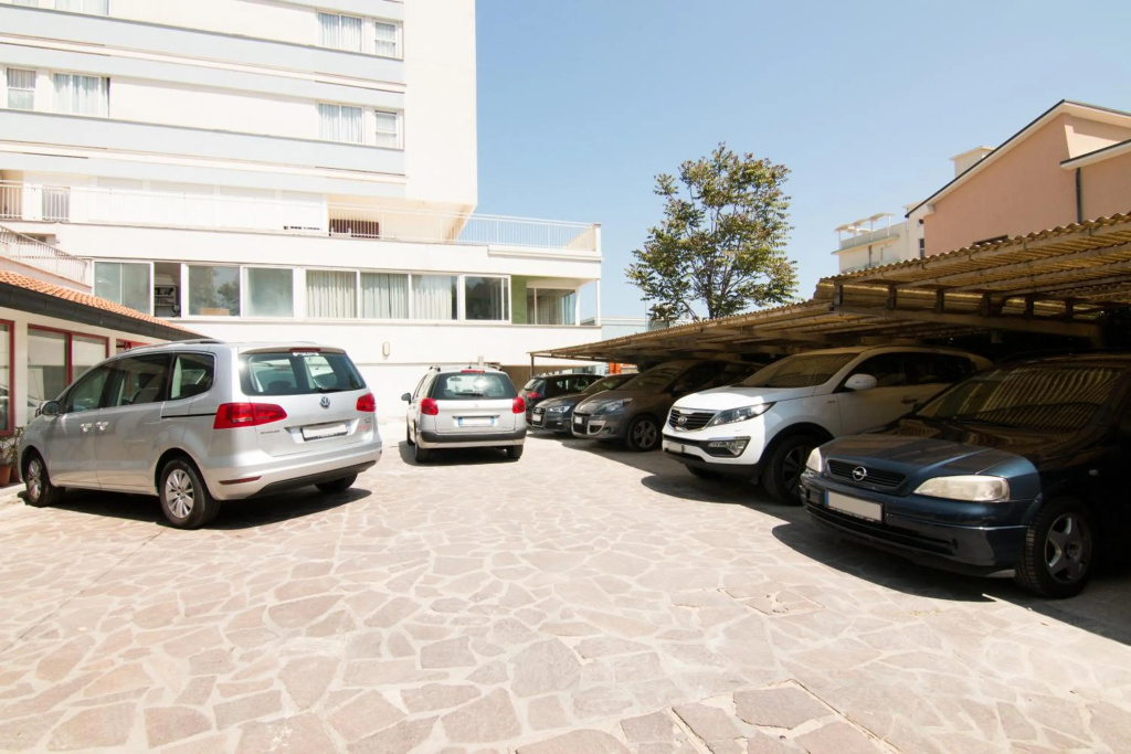 Hotel Elios - Général