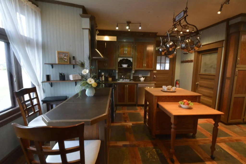 Auberge Bruine Océane - фото 15